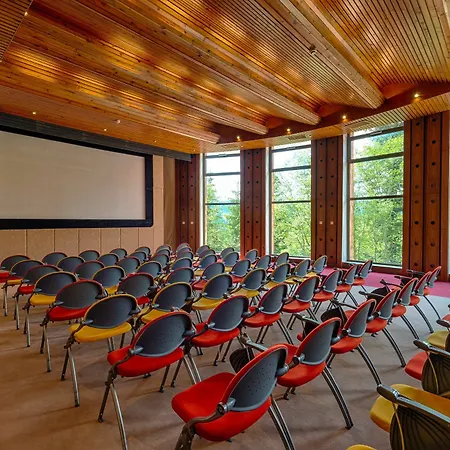Montfort Wellness & Tatranska Javorina Hotel Poprad